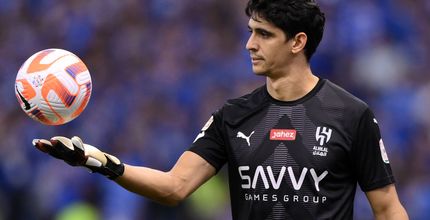 GettyImages-1760552856 Yassine Bounou