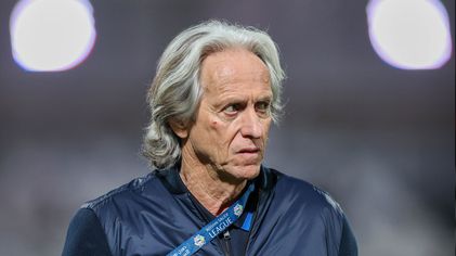 March Matchup 2024, Al Shabab v Al Hilal - Coach Jesus