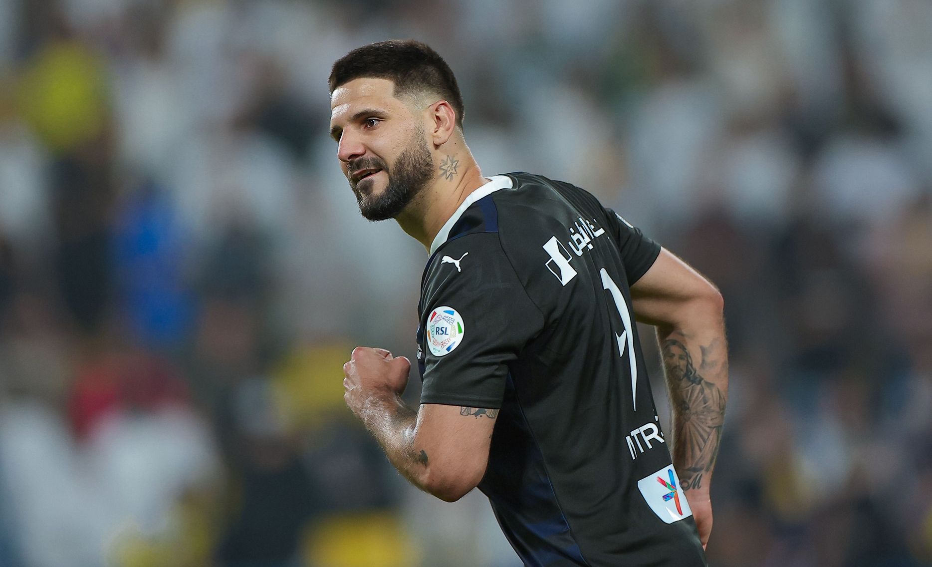mitrovic