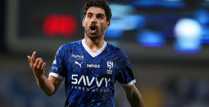 روبن نيفيز - الهلال الاتحاد - سبتمبر 2024