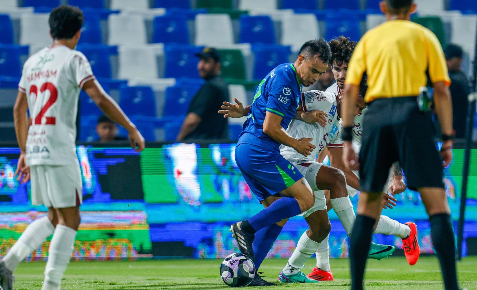 الفتح الخلود