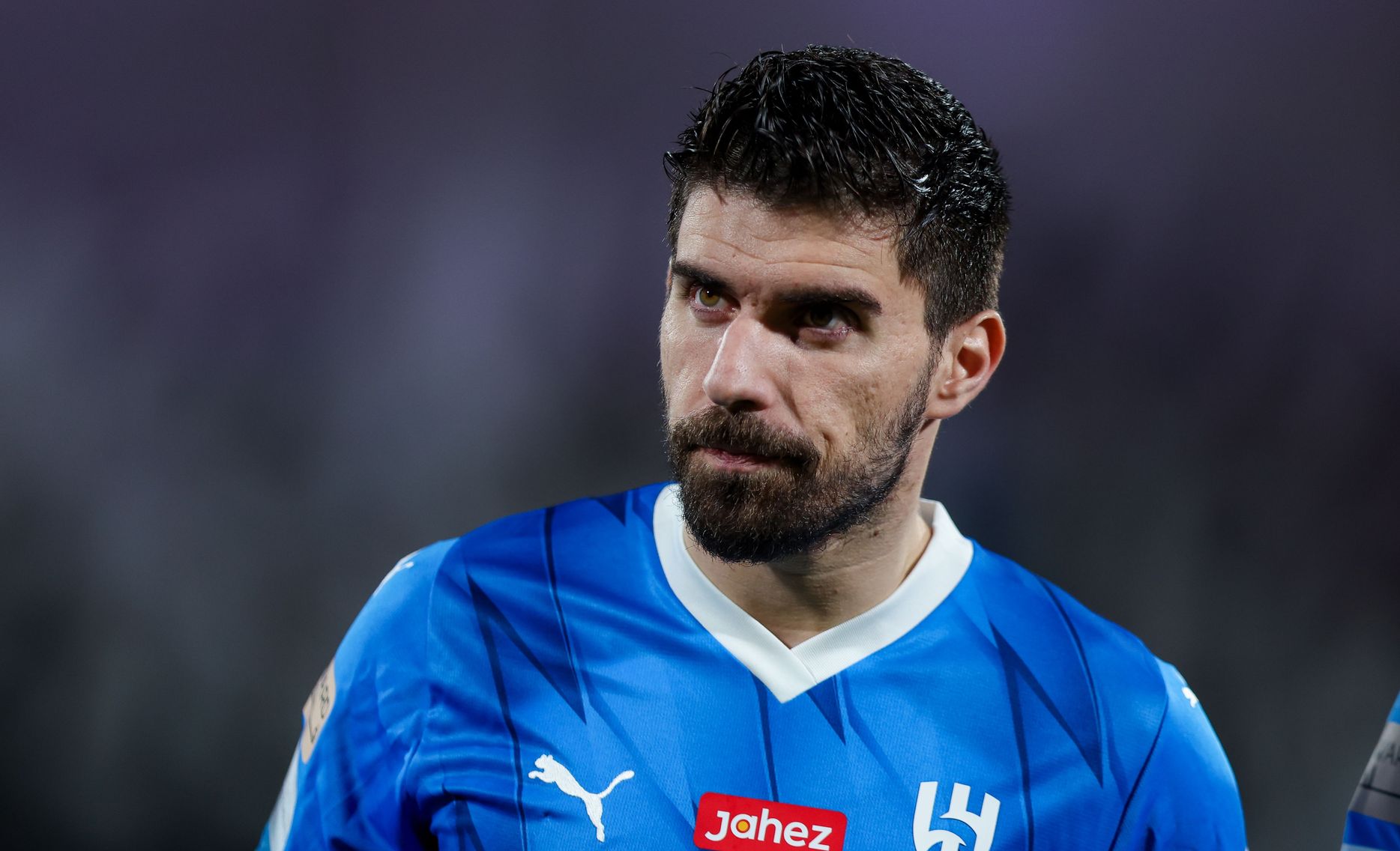 Manchester United mau datangkan Ruben Neves