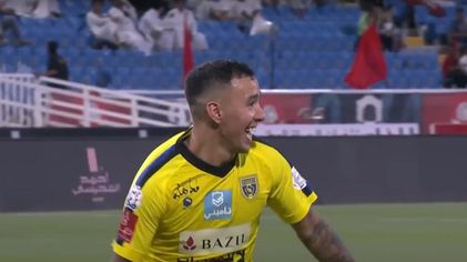 Throwback: Al Taawoun 2-1 Al Raed | May 2023