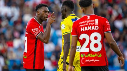 Qassim Derby 8