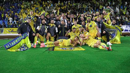Qassim Derby 18
