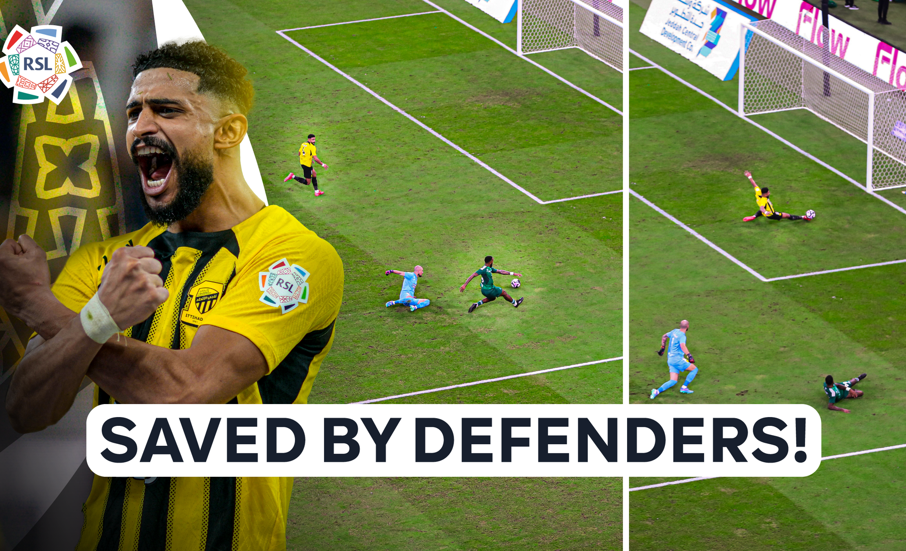 2024 Best defending thumb