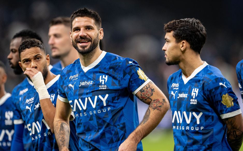 Marcos Leonardo: Al Hilal's brilliant Brazilian delivering on Jesus' judgment