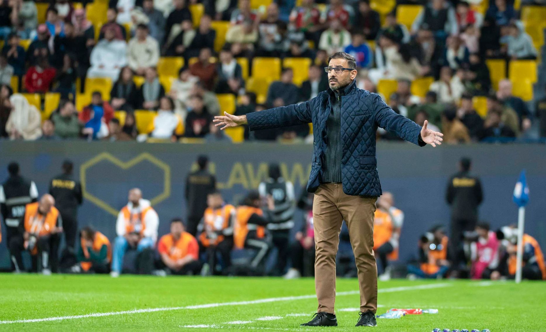 سعد الشهري