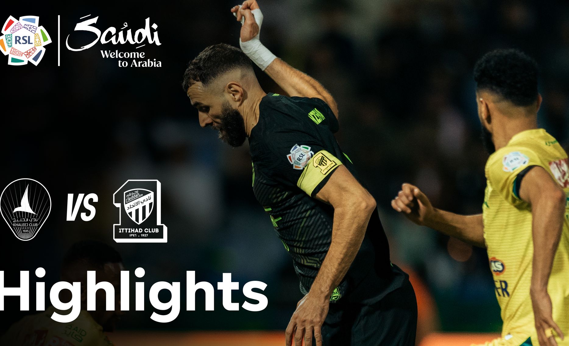 Al Khaleej v Al Ittihad thumb