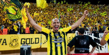 Fabinho adds the RSL title to those won with Liverpool and AS Monaco