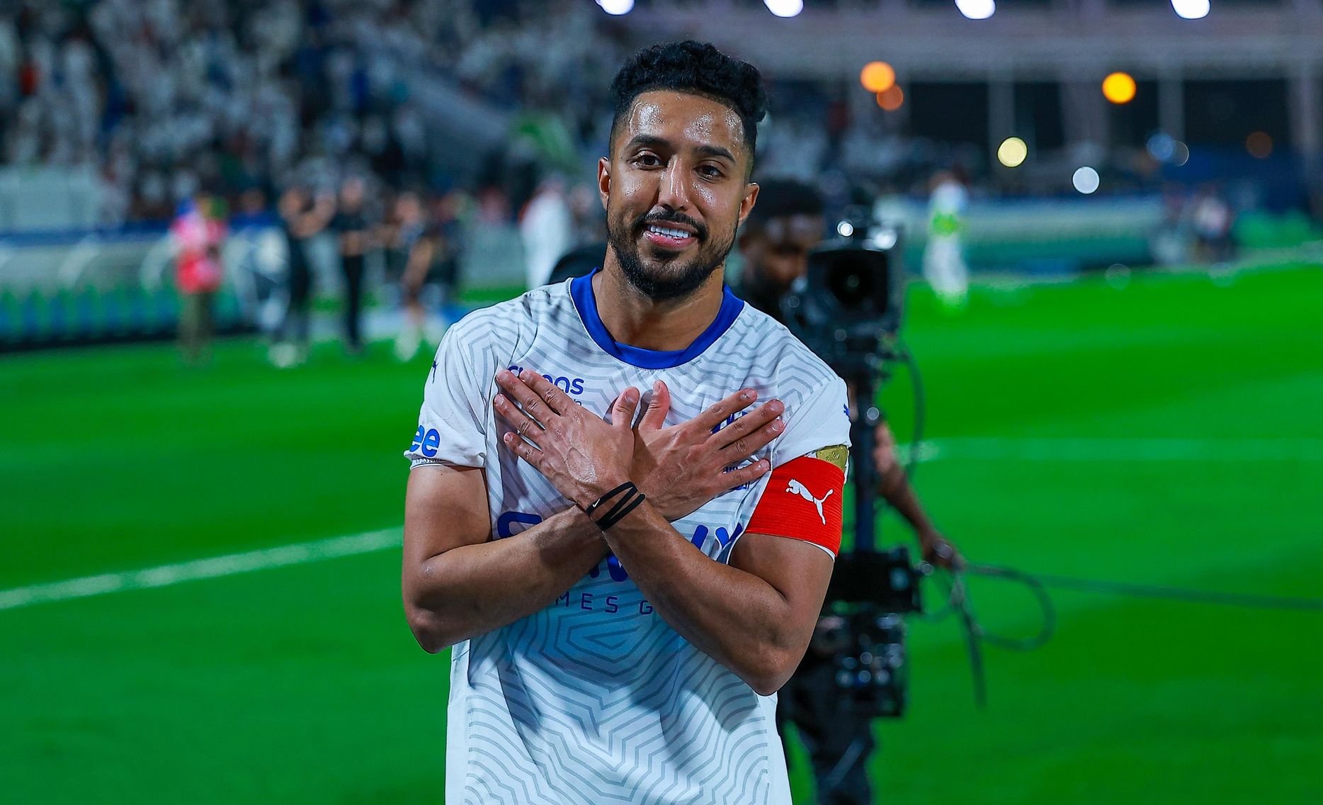 الدوسري