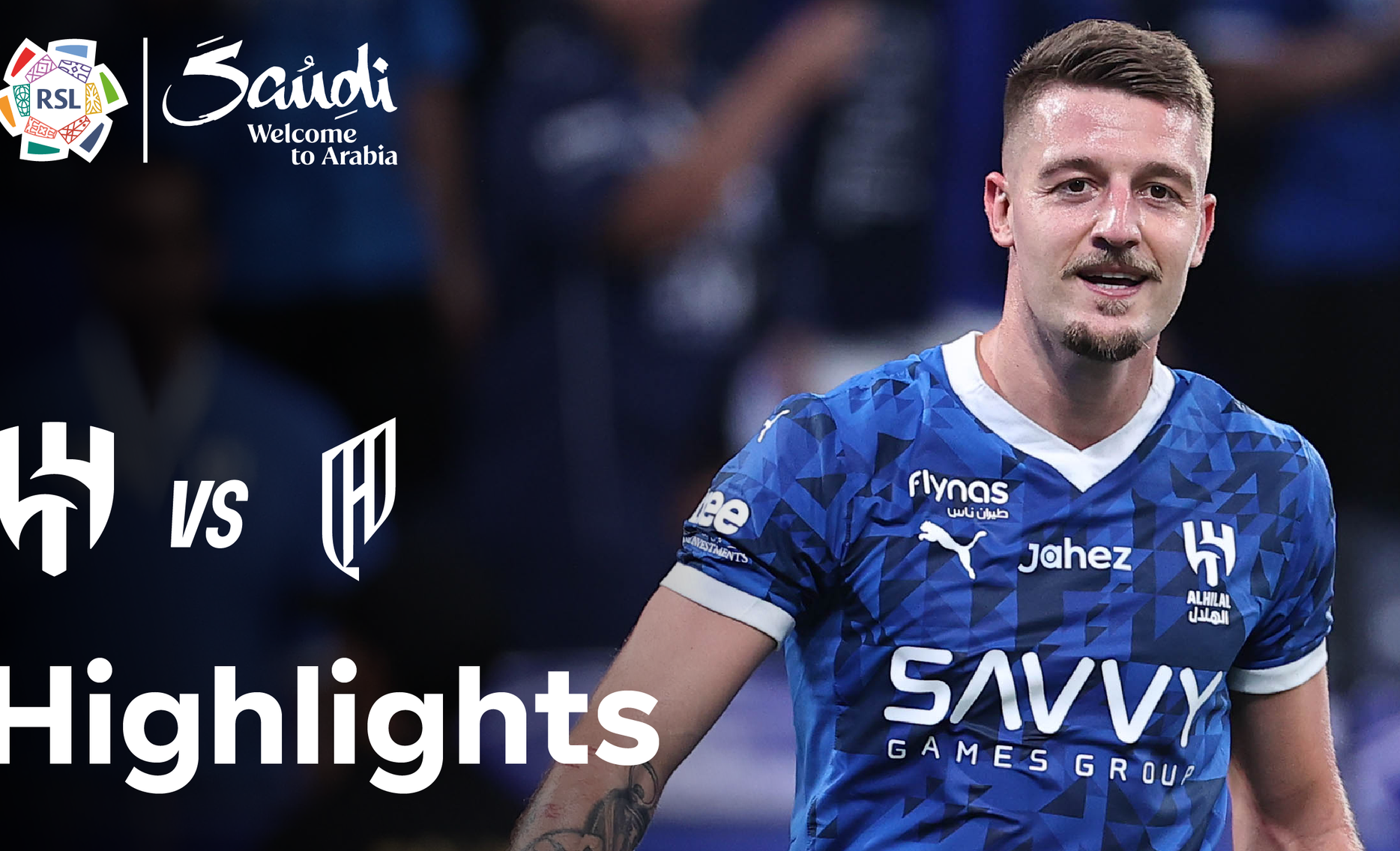 Al Hilal v Al Qadsiah thumb
