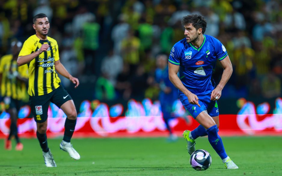 Centre-back Jorge Fernandes proved an incredibly astute winter addition