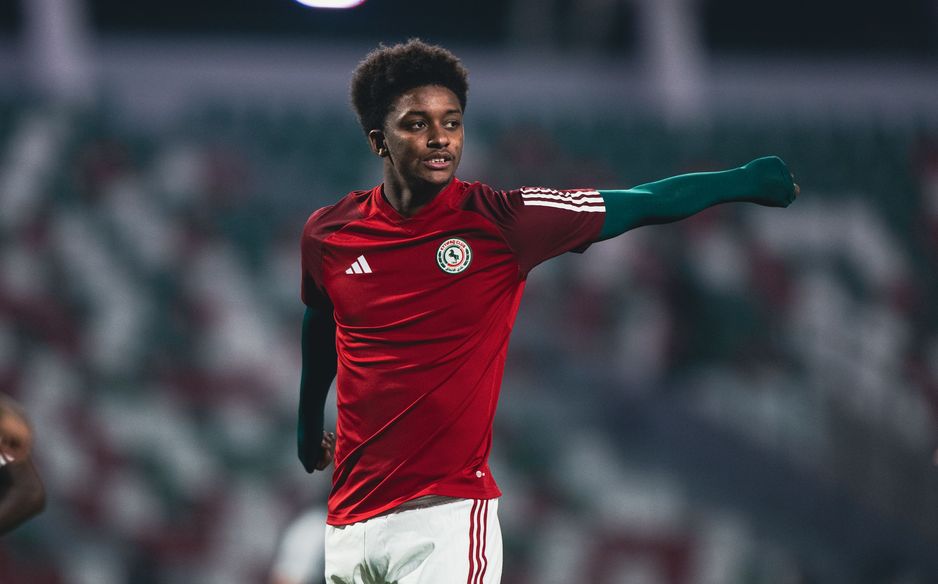 Demarai Gray was part of an Al Ettifaq side who rallied to finish 7th