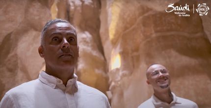 24 ساعة مع فريق الفتح في الأحساء
