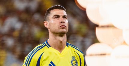 Cristiano Ronaldo's Al Nassr story continues