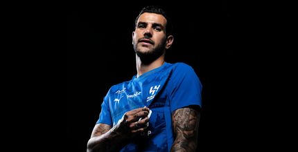الدولي الفرنسي تيو هرنانديز ينضم إلى الهلال