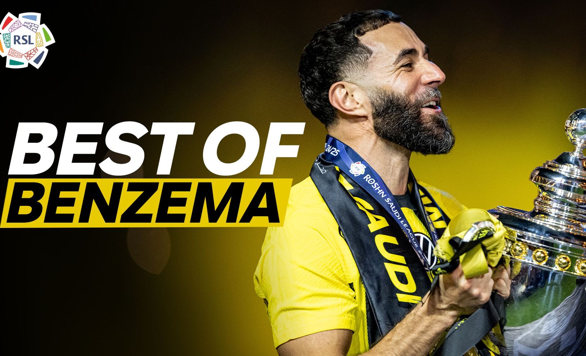 BEST OF BENZEMA thumb