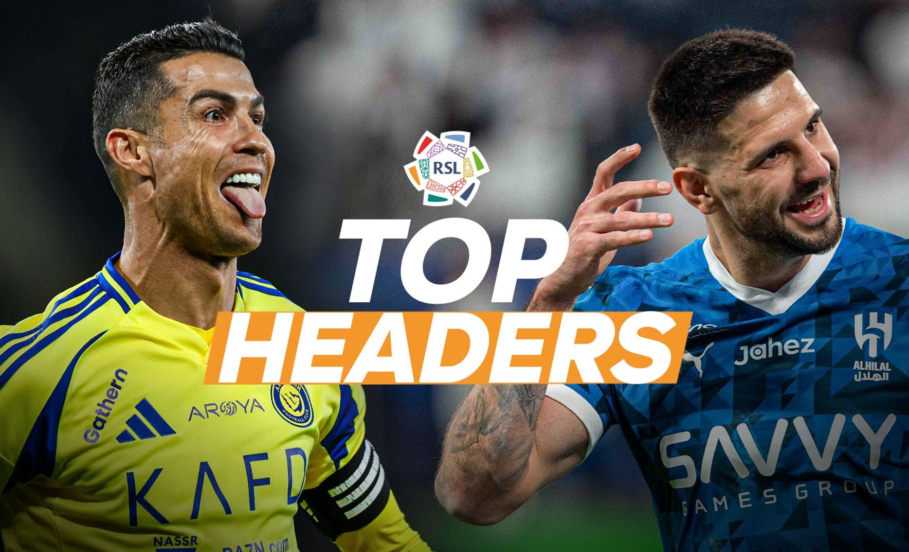 Top Headers thumb
