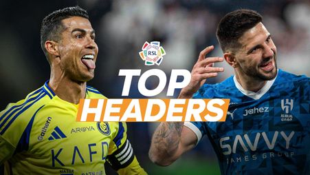 Top Headers thumb