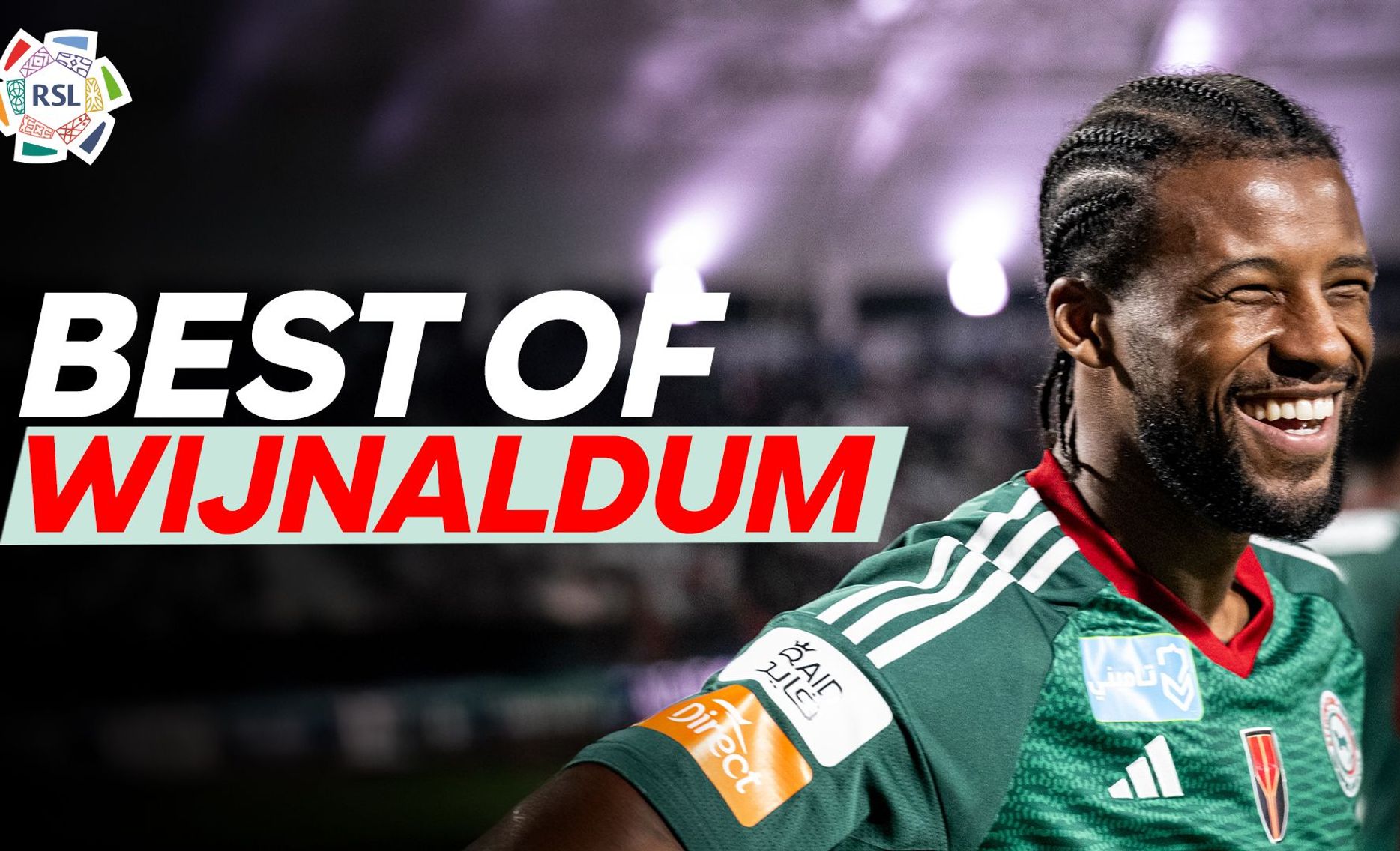 BEST OF WIJNALDUM thumb