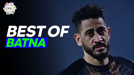 BEST OF BATNA thumb