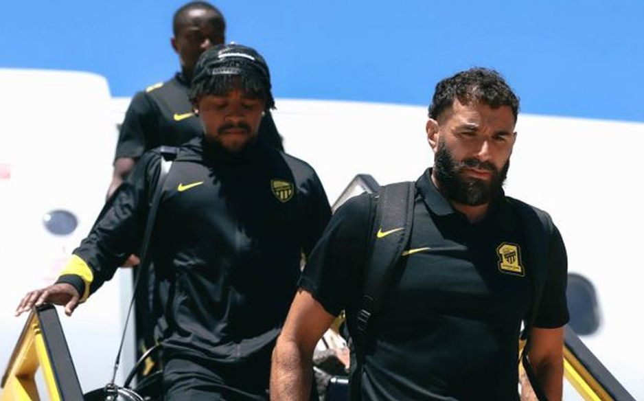 وصل الاتحاد إلى البرتغال في الـ 21 من يوليو لإقامة المرحلة الإعدادية الثانية التي تتجاوز أسبوعين
