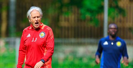 New Al Nassr manager Jorge Jesus