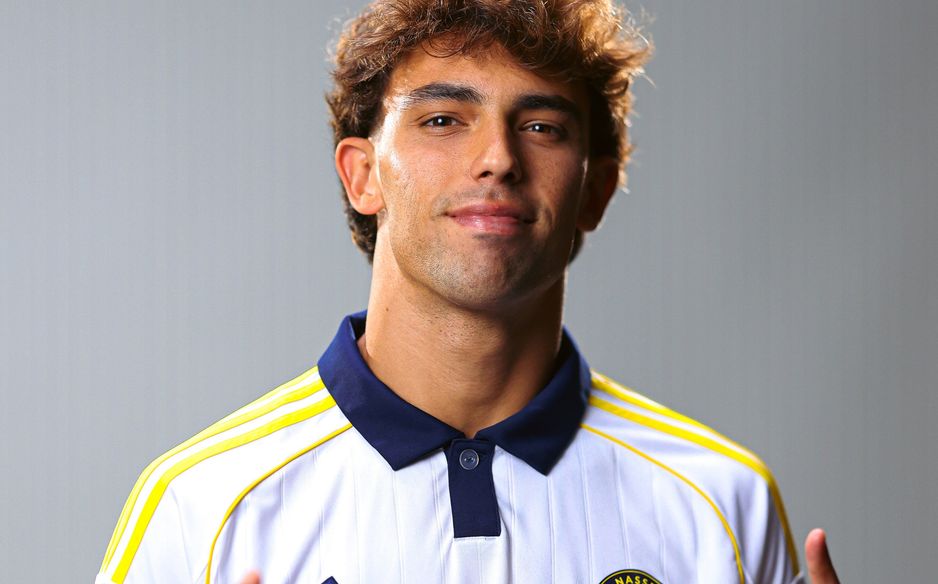 فيليكس النصر