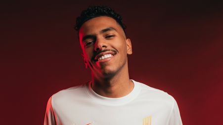 Musab Al Juwayr joins Al Qadsiah
