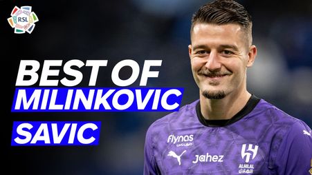 BEST OF MILINKOVIC-SAVIC thumb