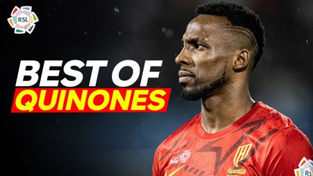 BEST OF QUINONES thumb