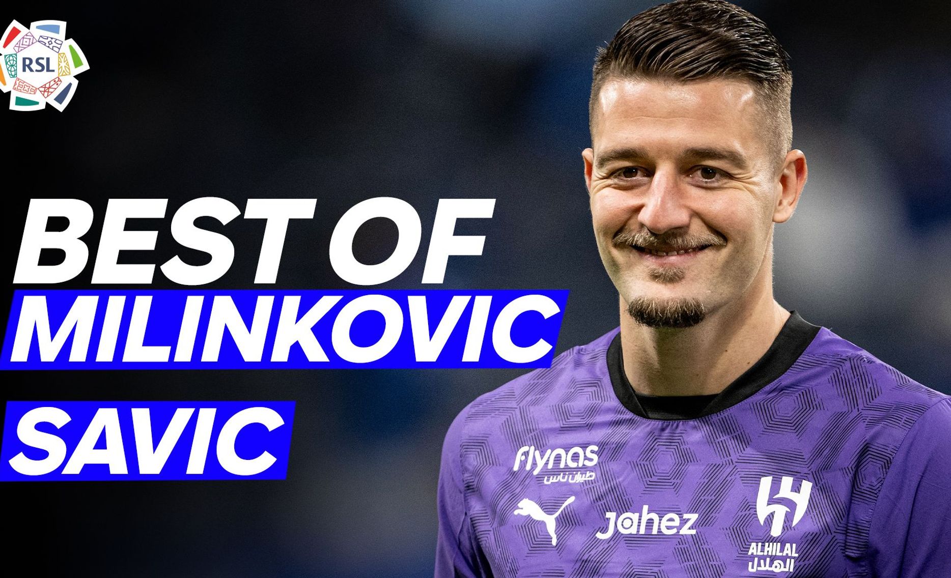 أفضل ما قدمه ميلينكوفيتش - سافيتش