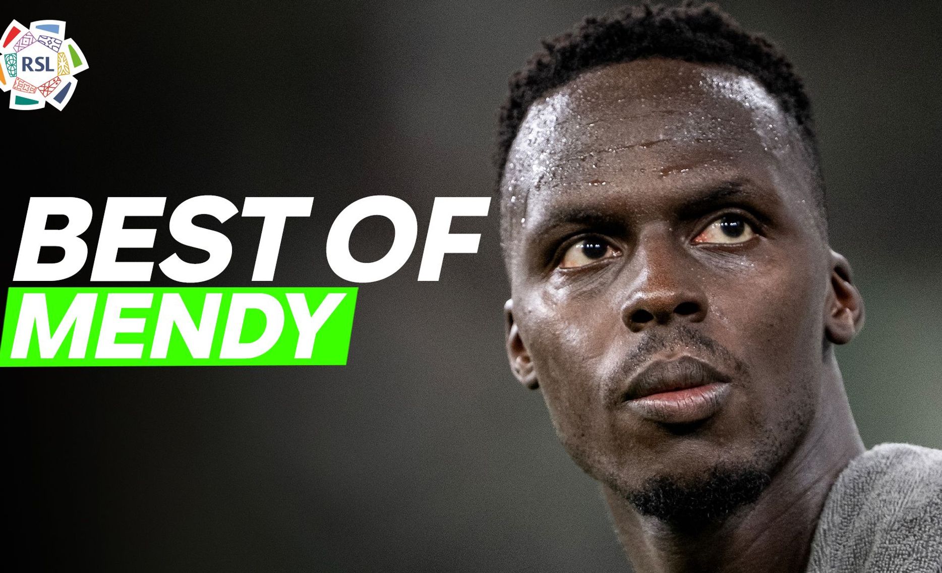 BEST OF MENDY thumb