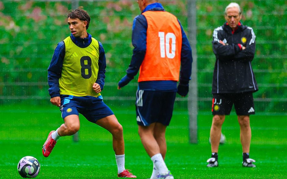 Al Nassr manager Jorge Jesus (far right) has always been a huge admirer of Joao Felix