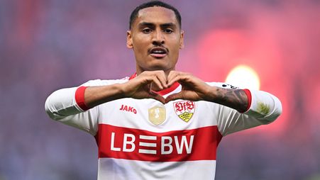 New Al Ahli signing Enzo Millot