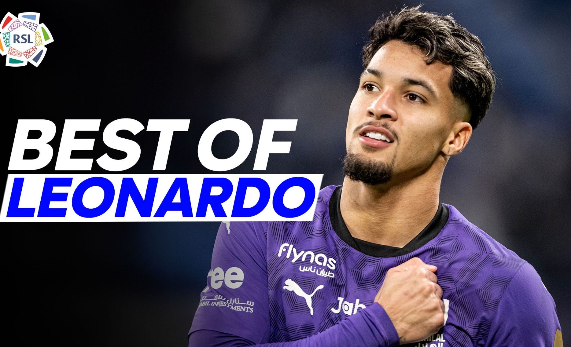 BEST OF MARCOS LEONARDO thumb
