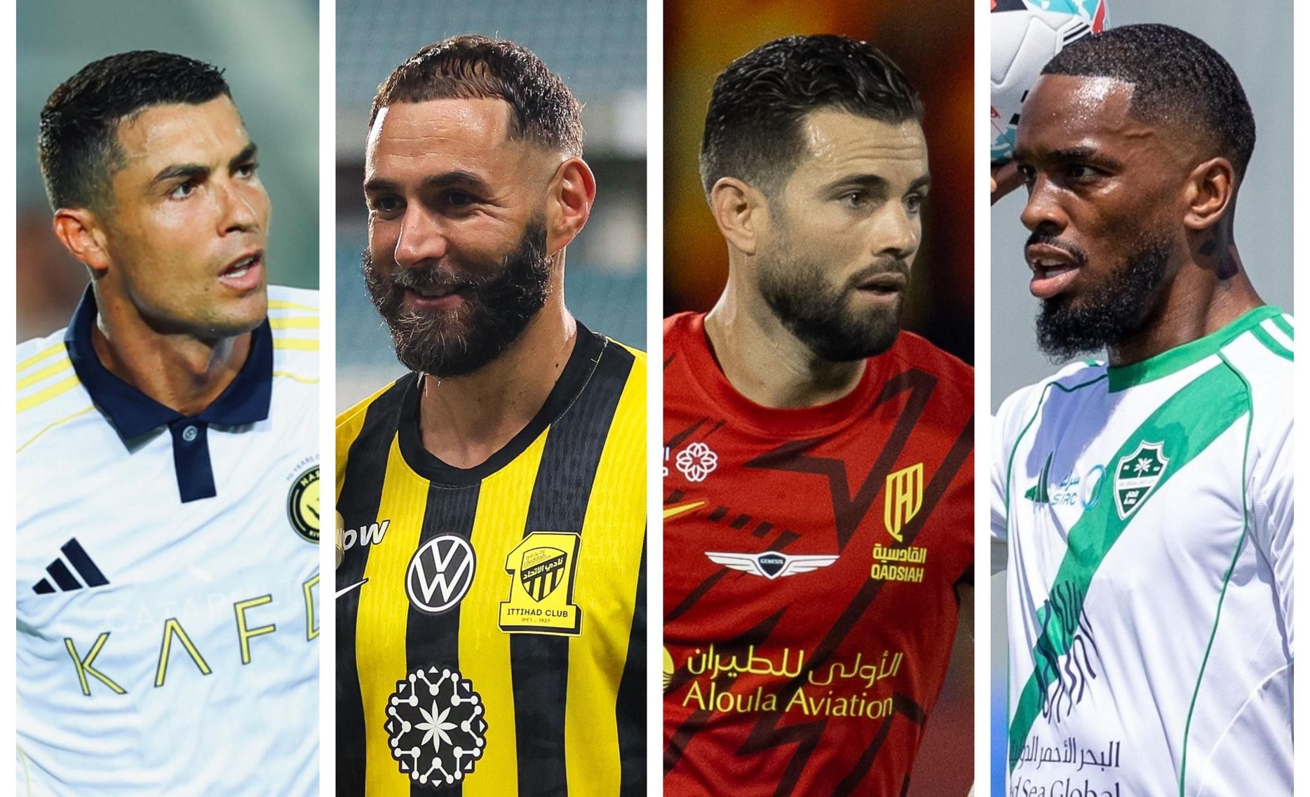 2025 Saudi Super Cup preview