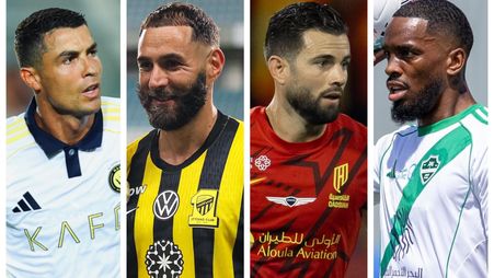 2025 Saudi Super Cup preview