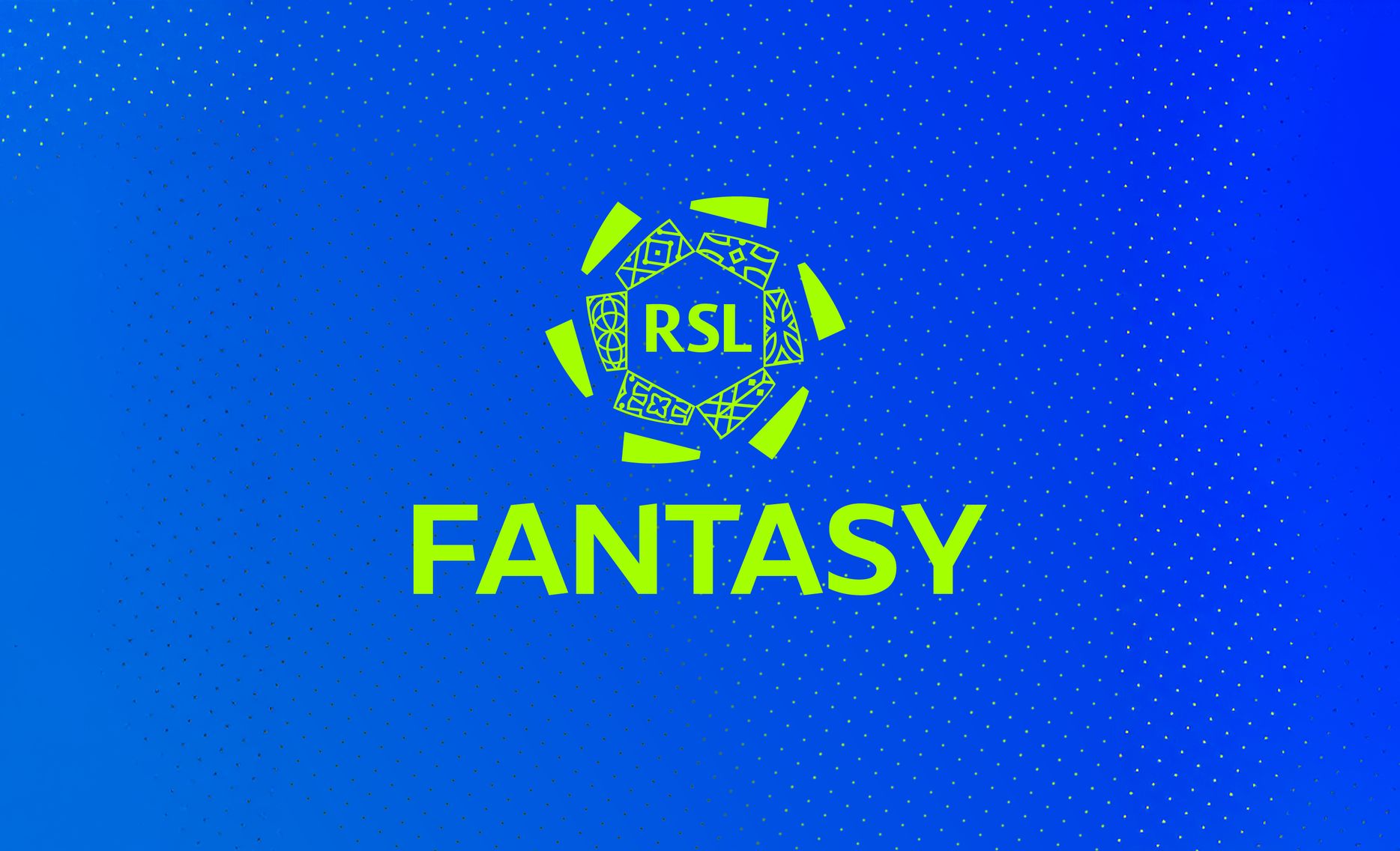 RSL fantasy logo
