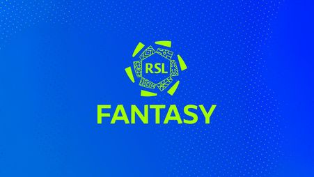 RSL fantasy logo