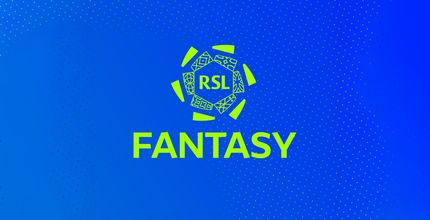 RSL fantasy logo