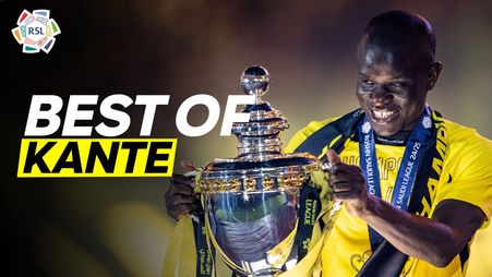 BEST OF KANTE thumb