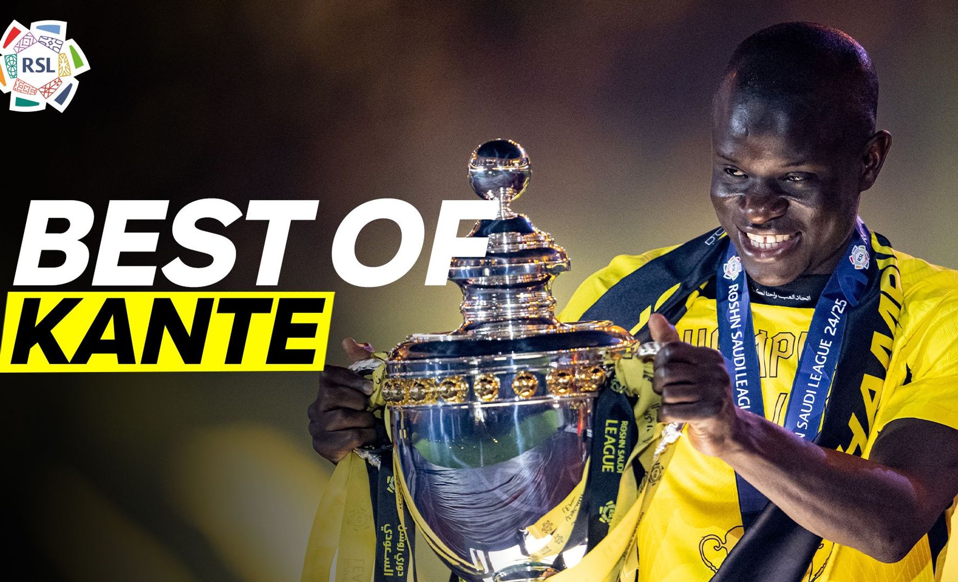BEST OF KANTE thumb