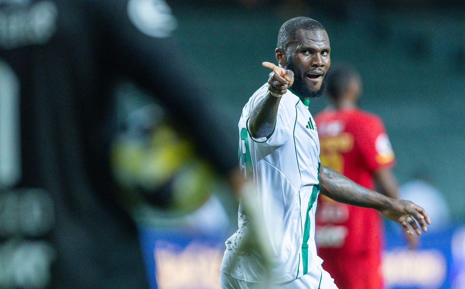 Captain fantastic Franck Kessie got a double v Al Qadsiah to help send Al Ahli into Saudi Super Cup final