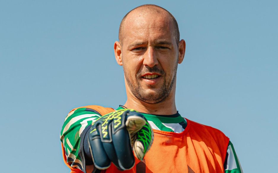 ميلان بوريان حصد جائزة رجل المباراة 3 مرات في الموسم الماضي