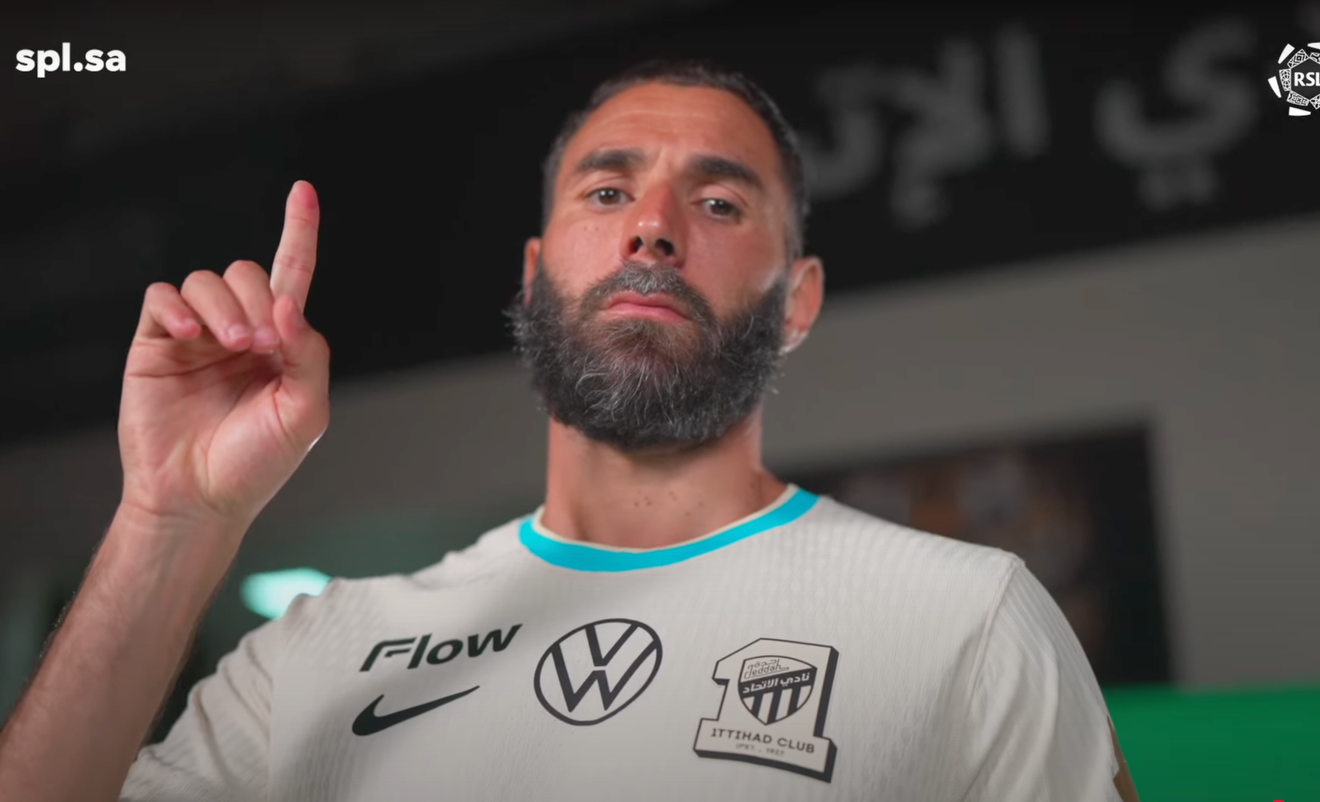 Al Ittihad media day thumb