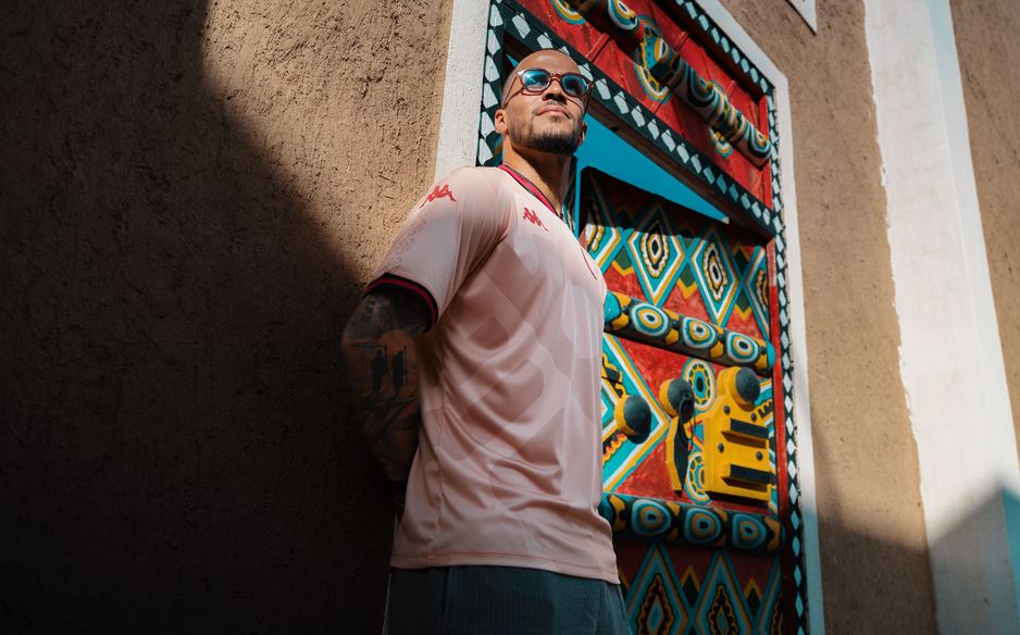 William Troost-Ekong spearheads a new era at Al Kholood