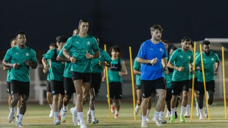 فريق النجمة