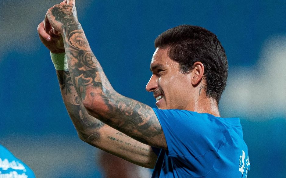 Darwin Nunez has been banging in goals for Al Hilal during pre-season